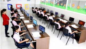 COMPUTER LAB